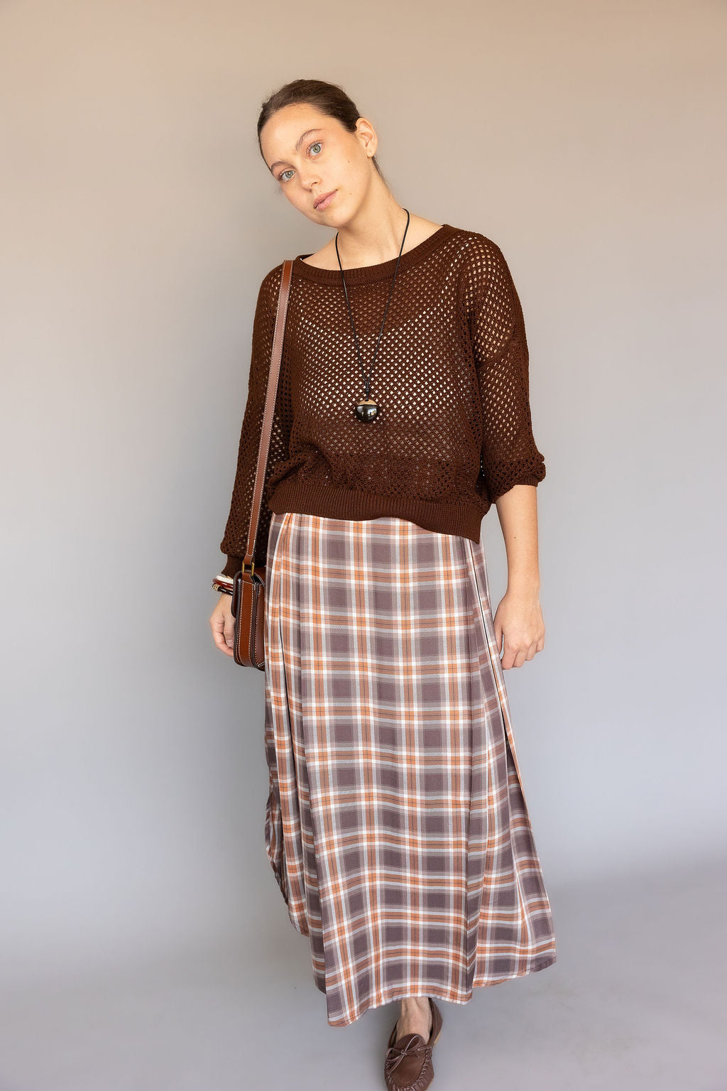 Falda Kilt