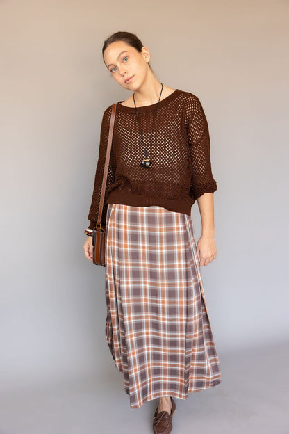Falda Kilt