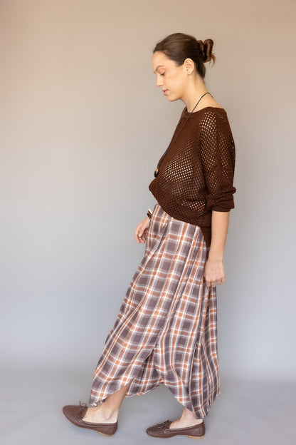 Falda Kilt