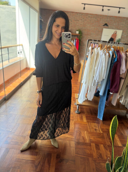 Falda Camille