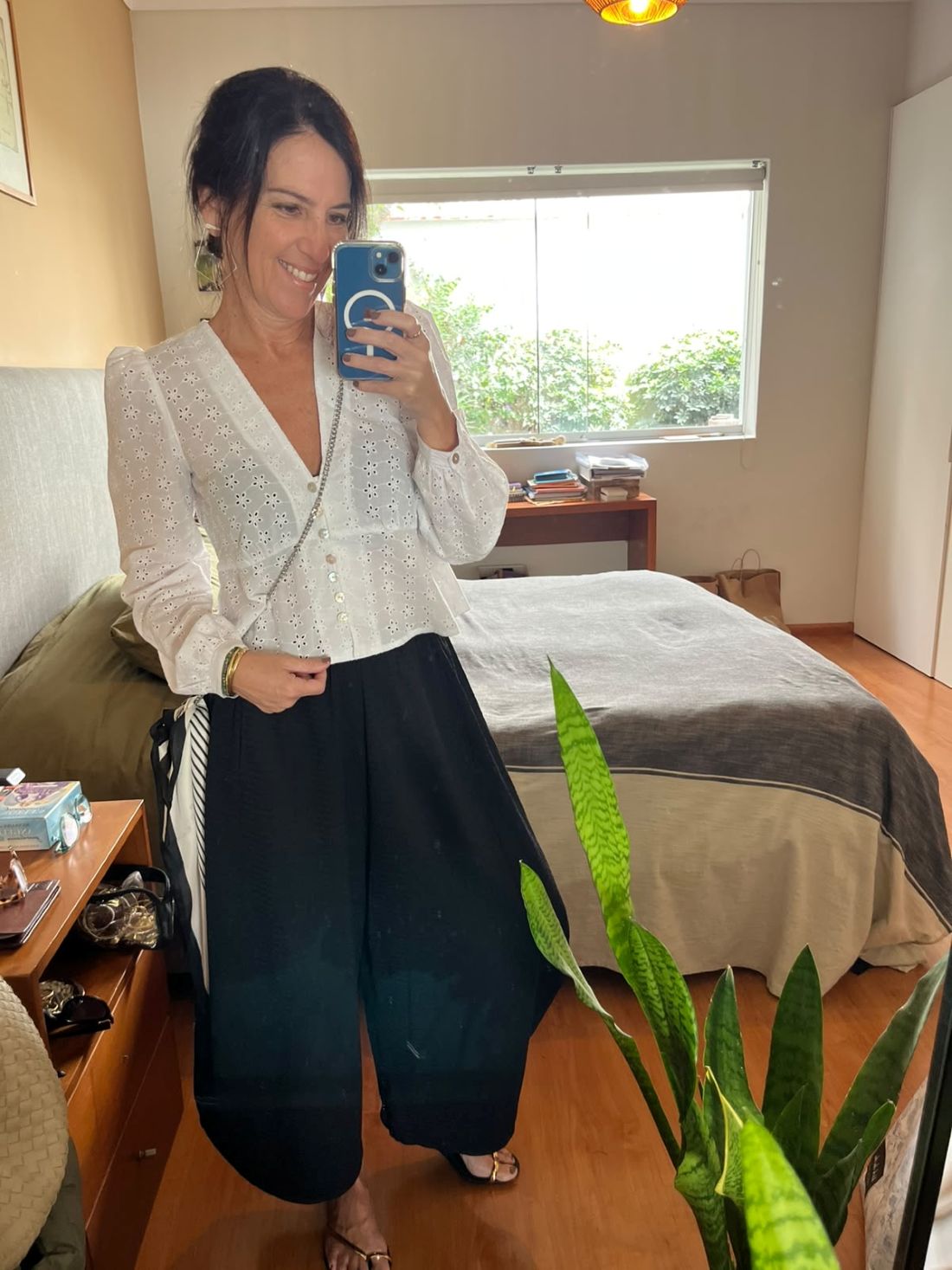 Blusa Cecile 1