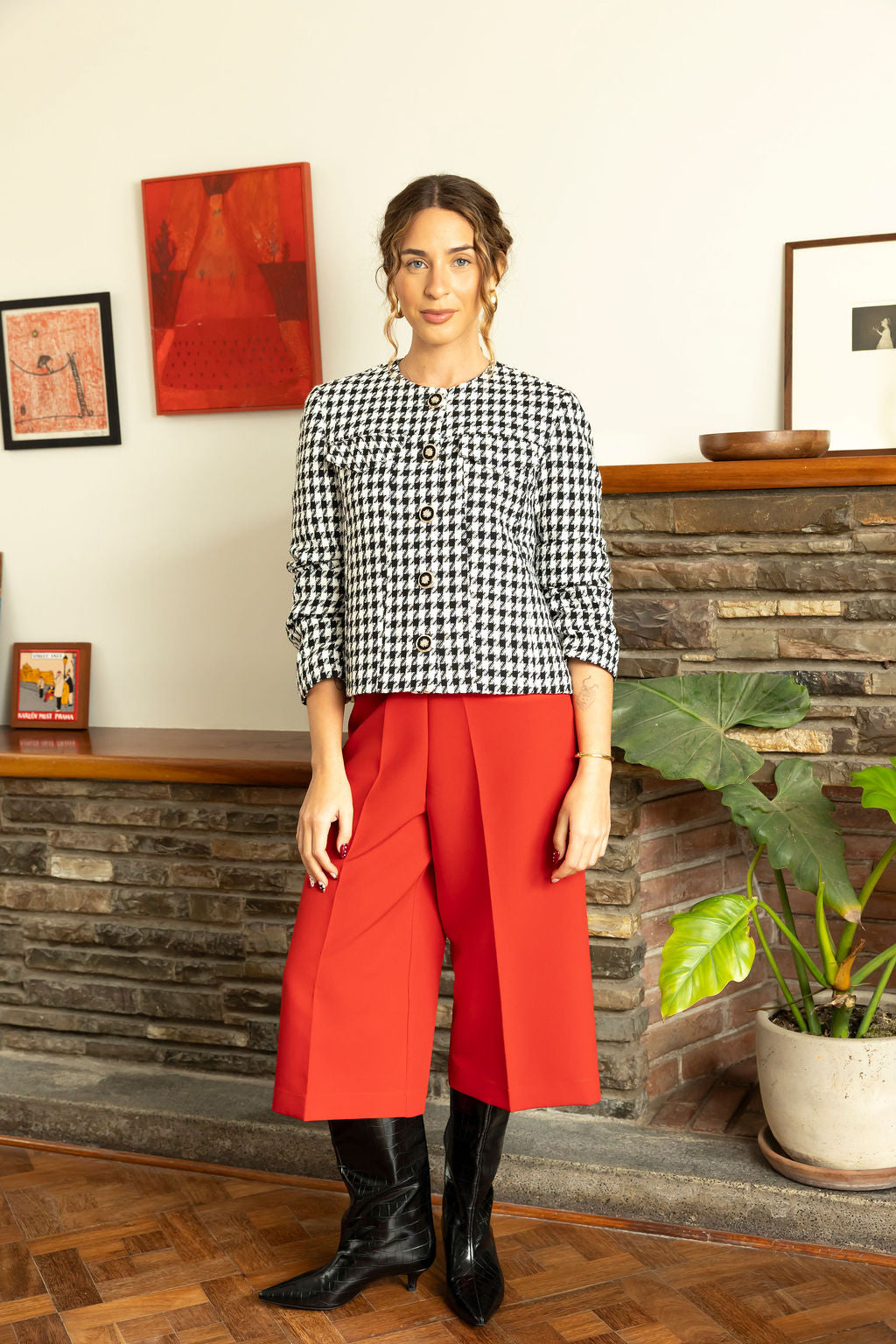 Pantalón Carol