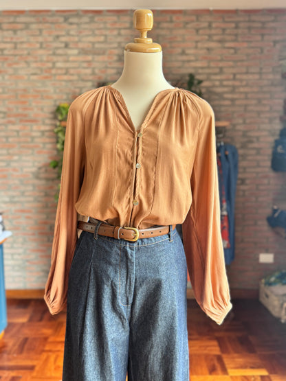 Blusa Dylan