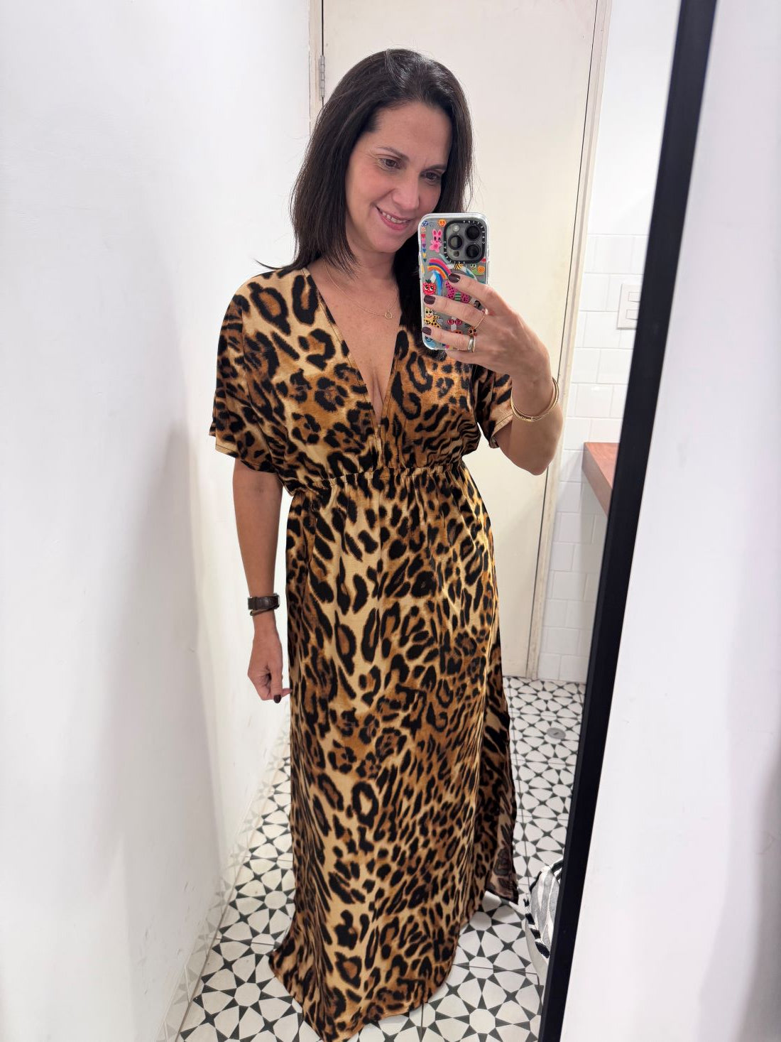 Vestido Estela