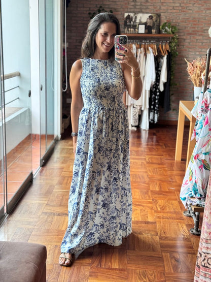 Vestido Filipa