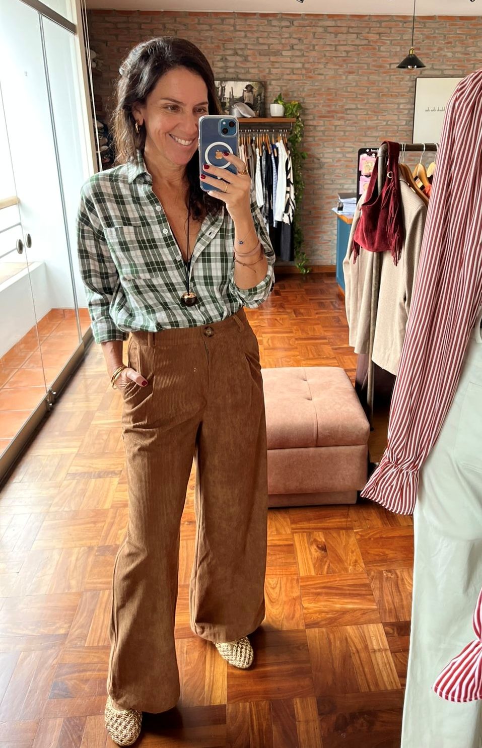 Pantalón Marie
