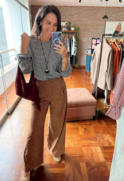 Pantalón Marie