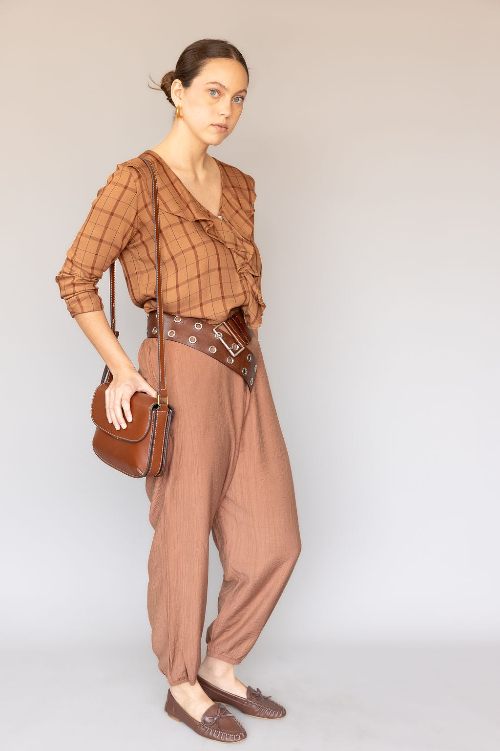 Pantalón Flow