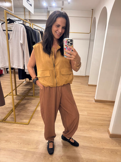 Pantalón Flow