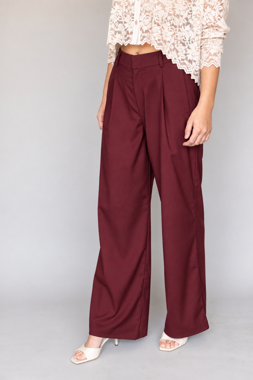 Pantalón Franca
