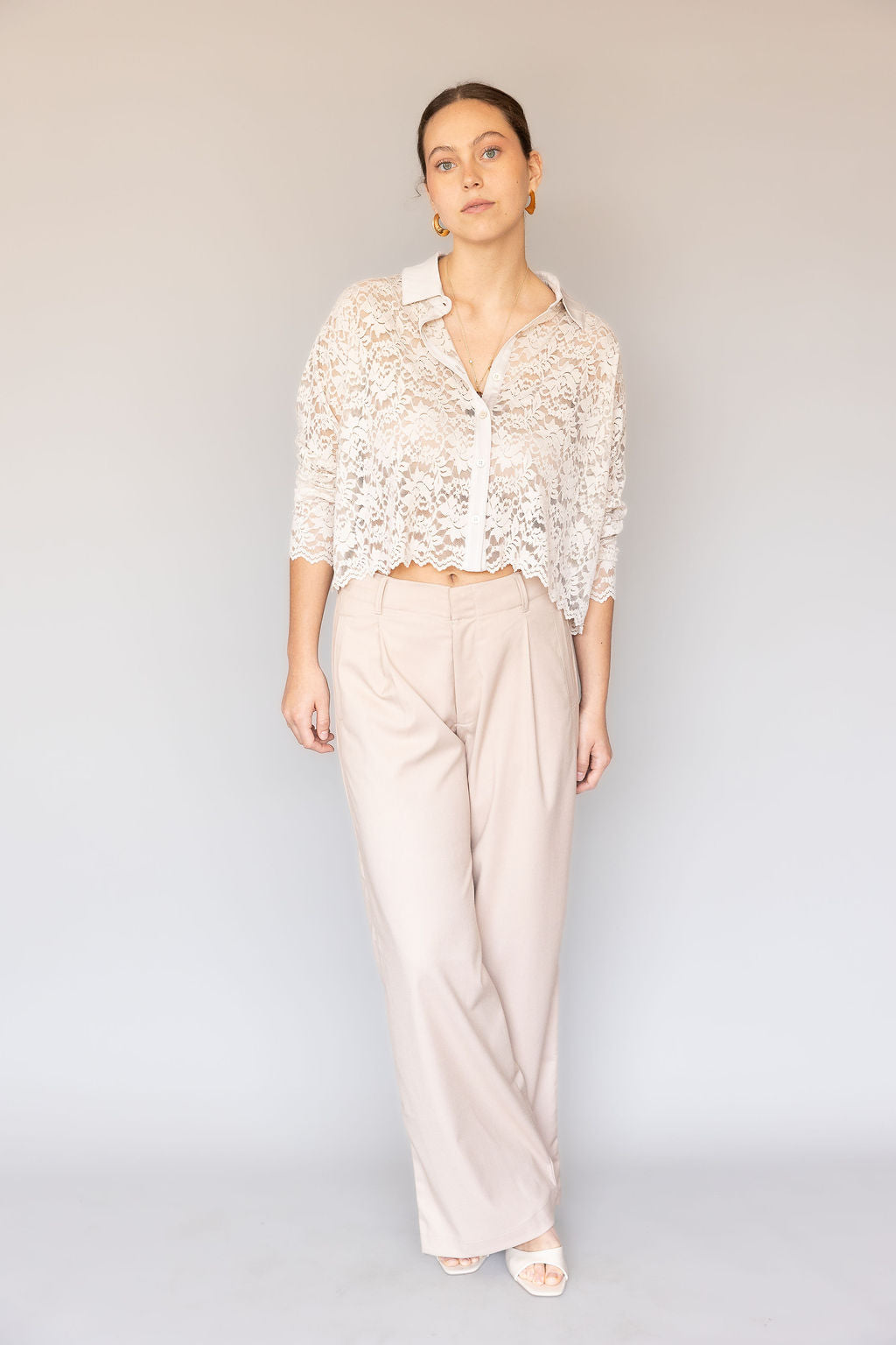 Pantalón Franca