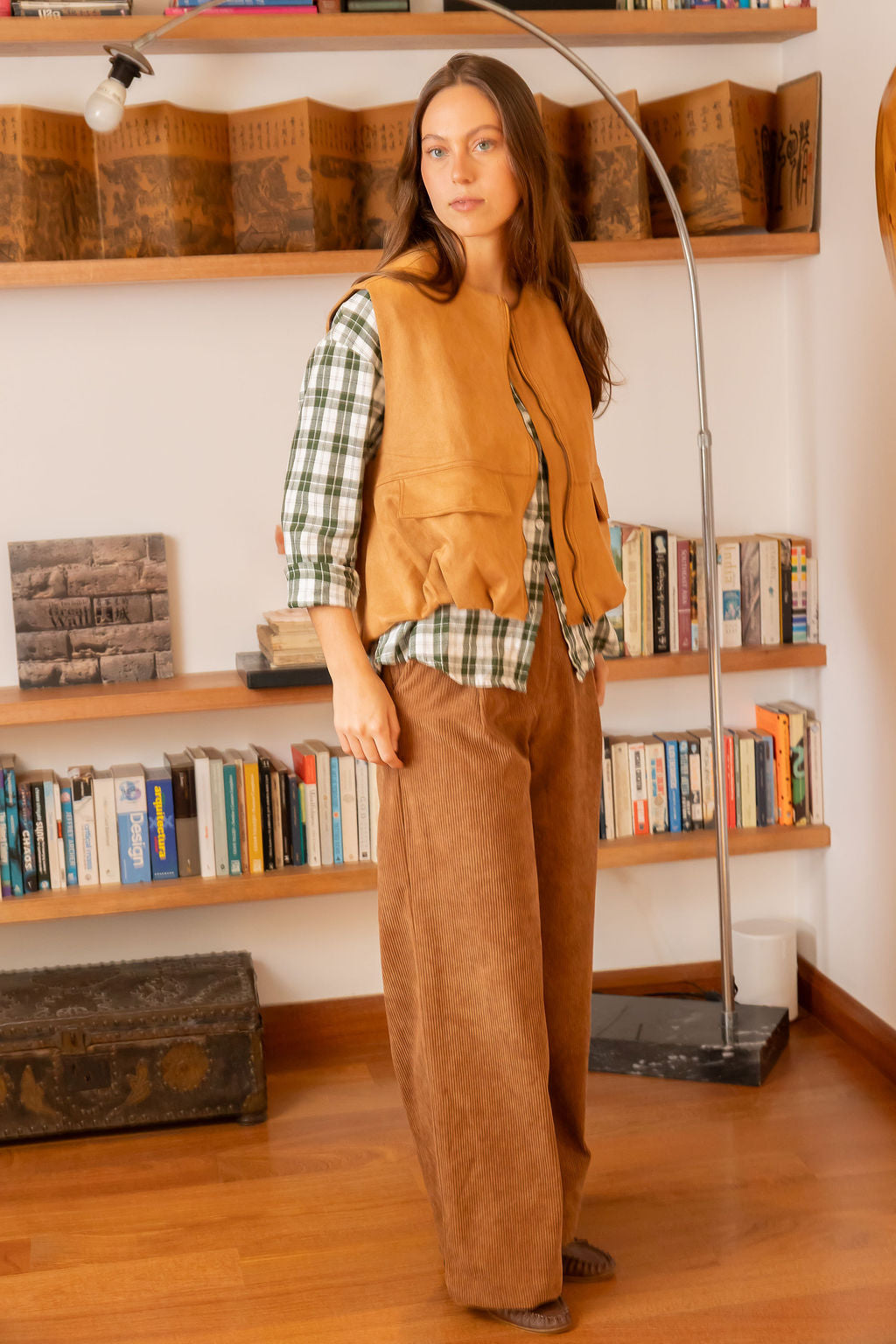 Pantalón Marie