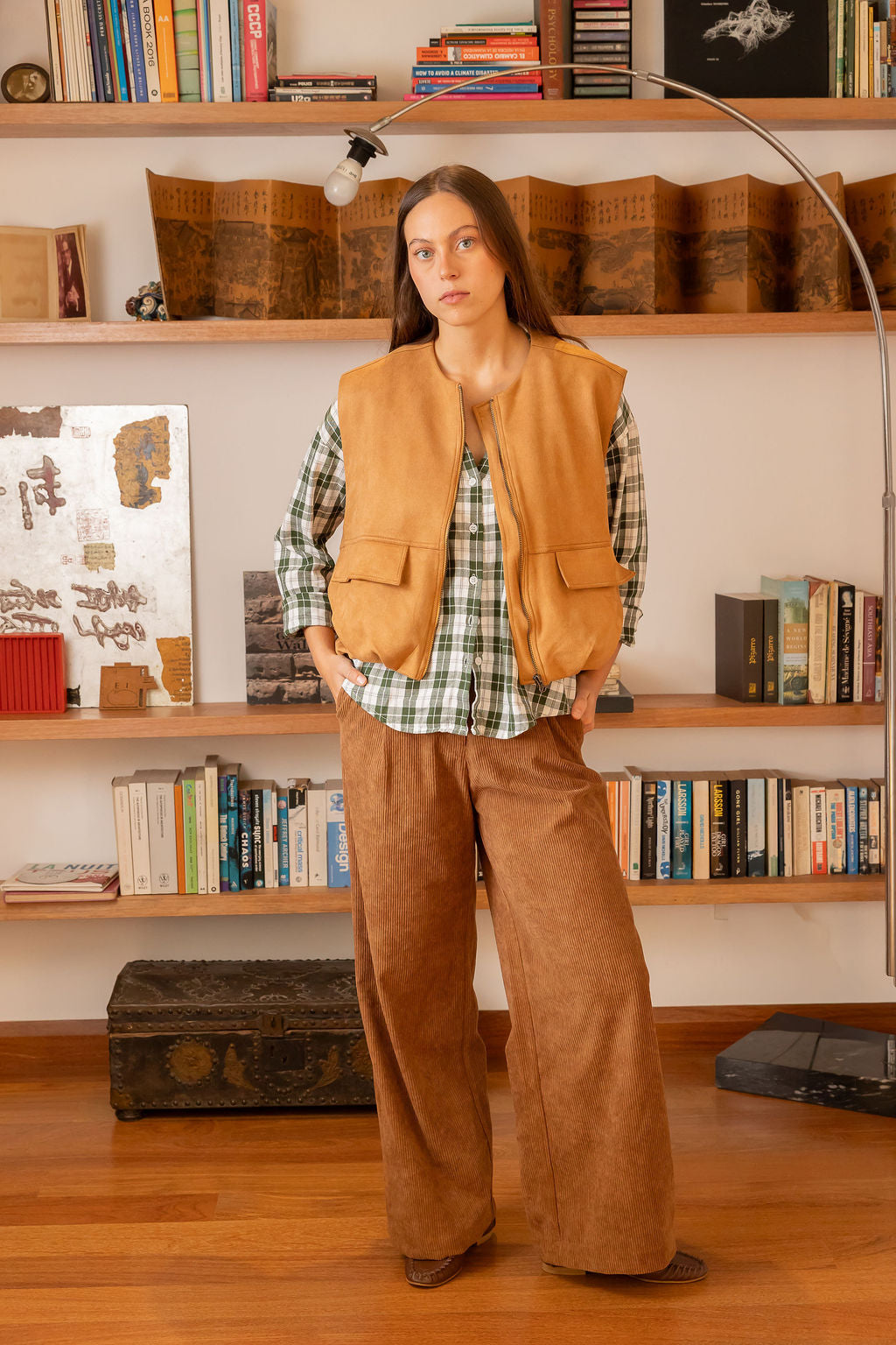 Pantalón Marie