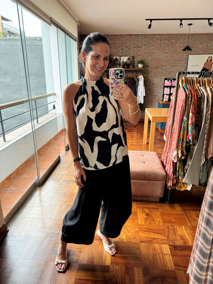 Blusa Jania