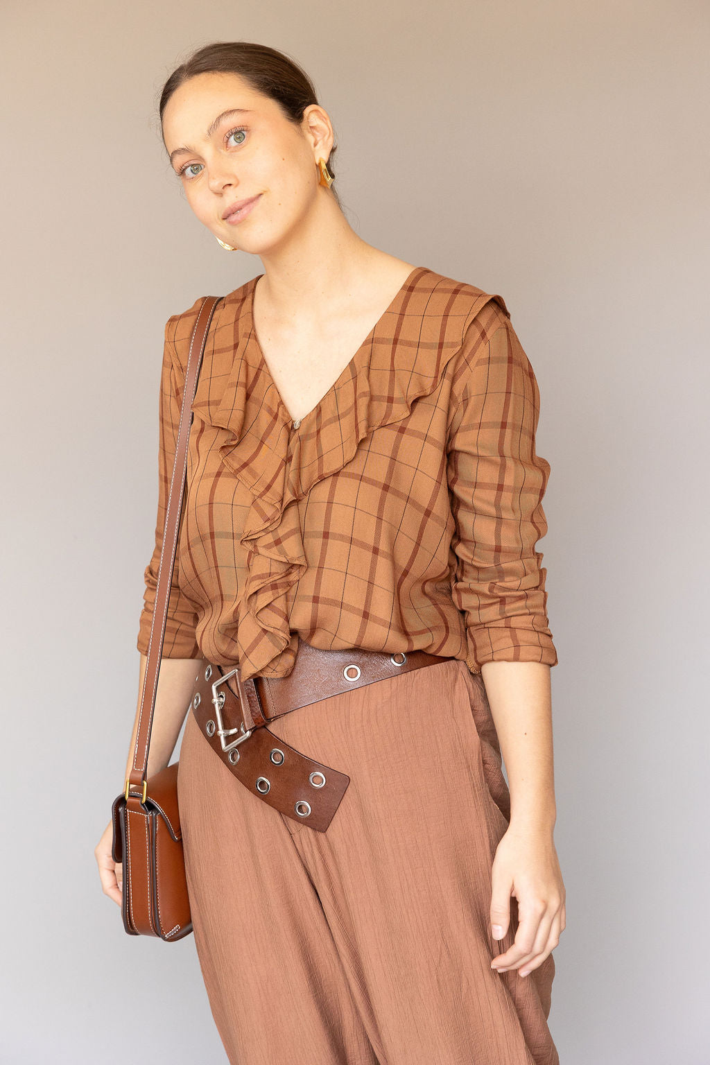 Blusa Josefina