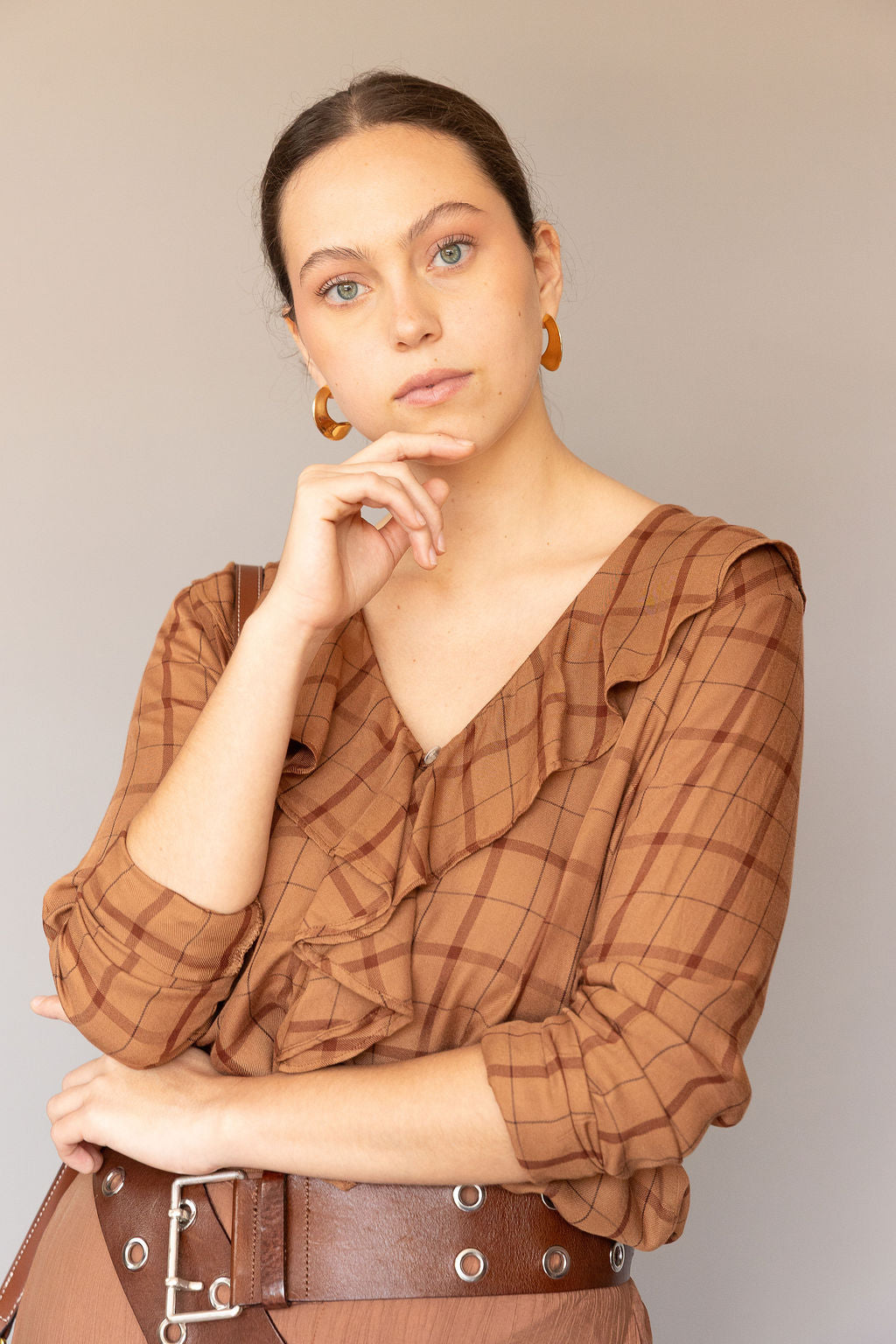 Blusa Josefina