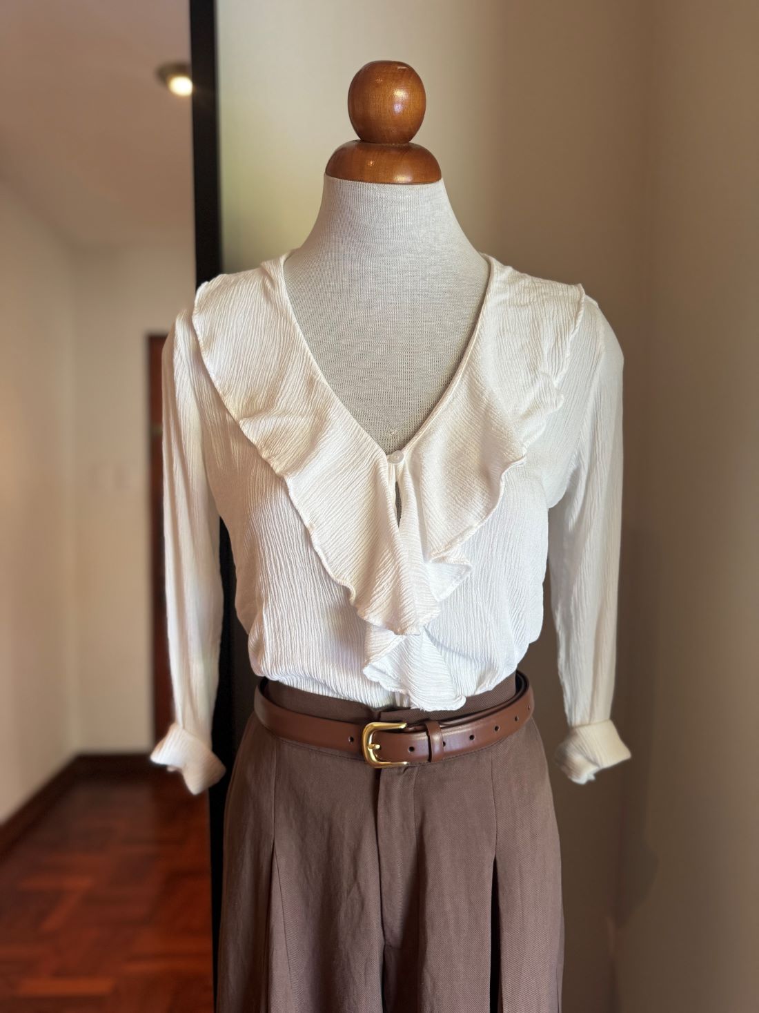 Blusa Juliana