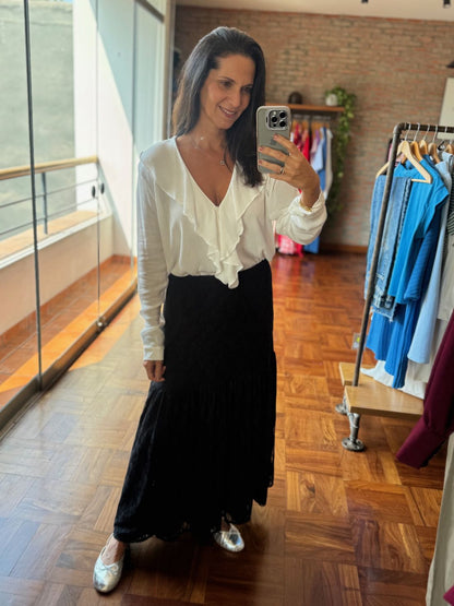 Blusa Juliana