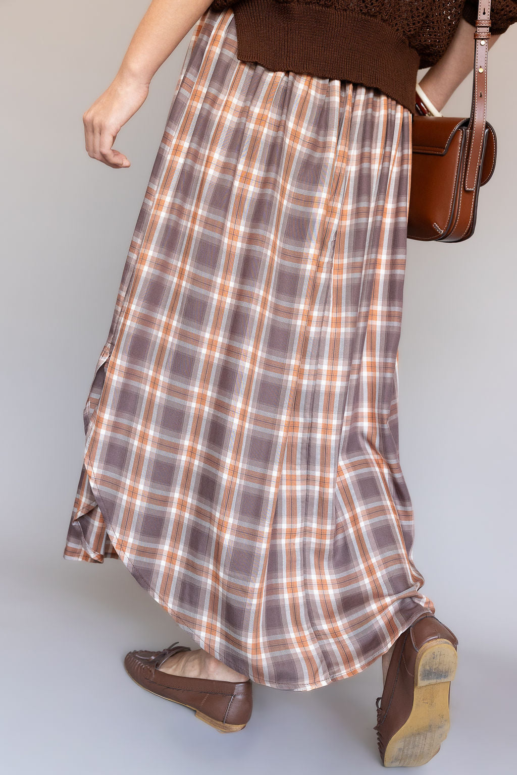 Falda Kilt