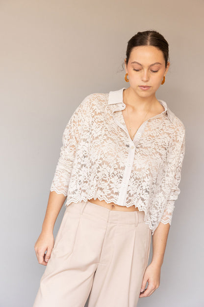 Blusa Lalá