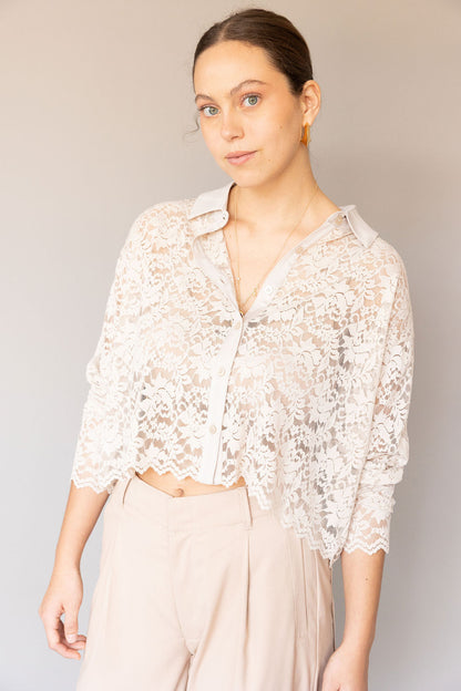 Blusa Lalá
