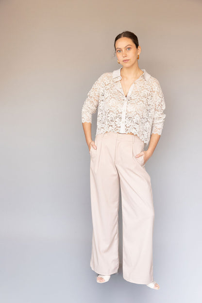 Pantalón Franca