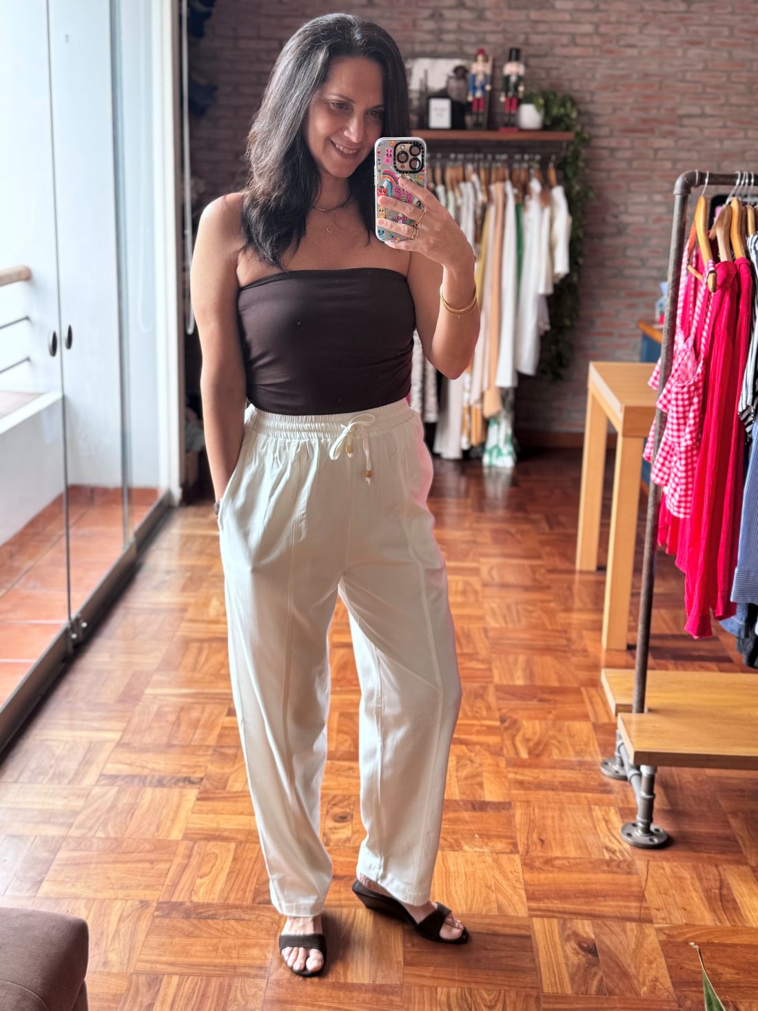 Pantalón Lucia