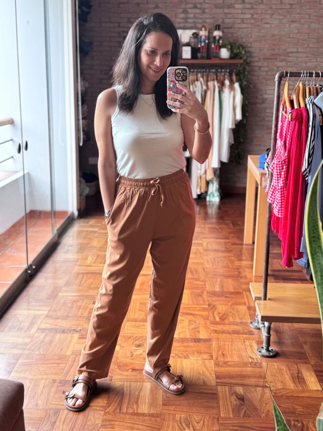 Pantalón Lucia