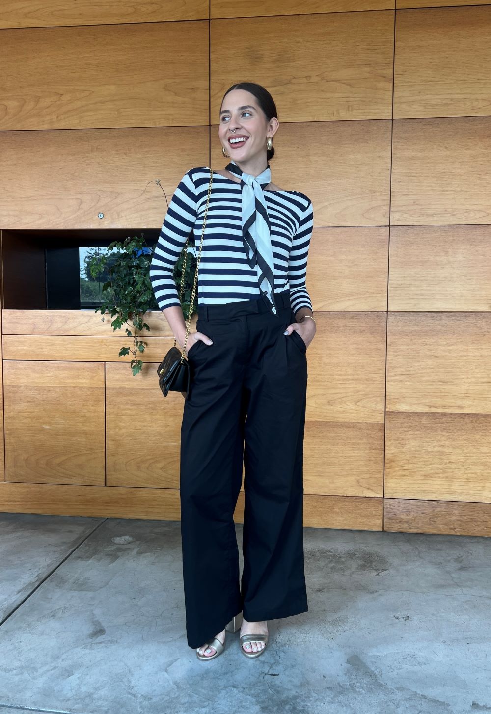 Pantalon Macchiato