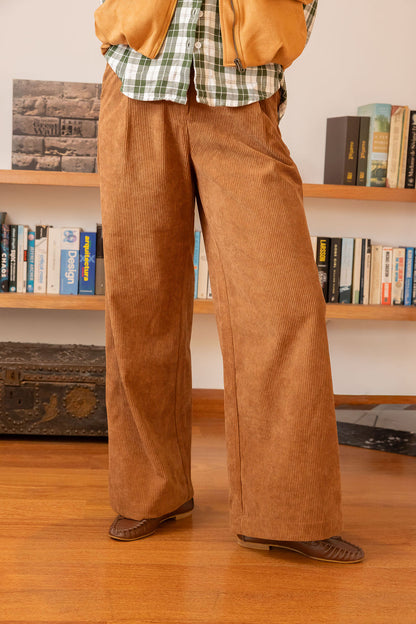 Pantalón Marie