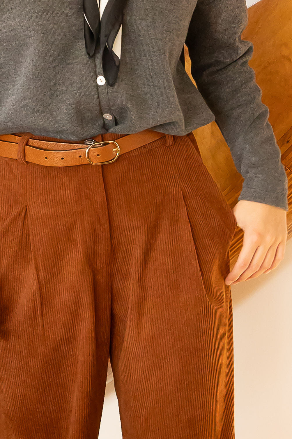 Pantalón Marie