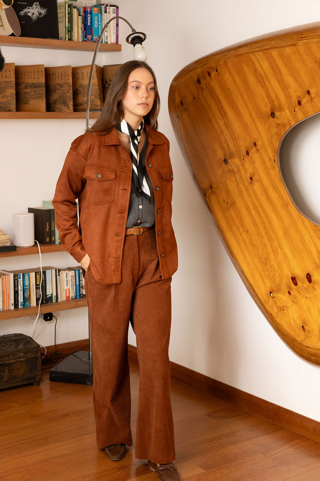 Pantalón Marie