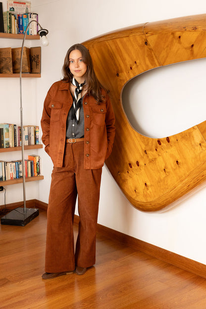 Pantalón Marie