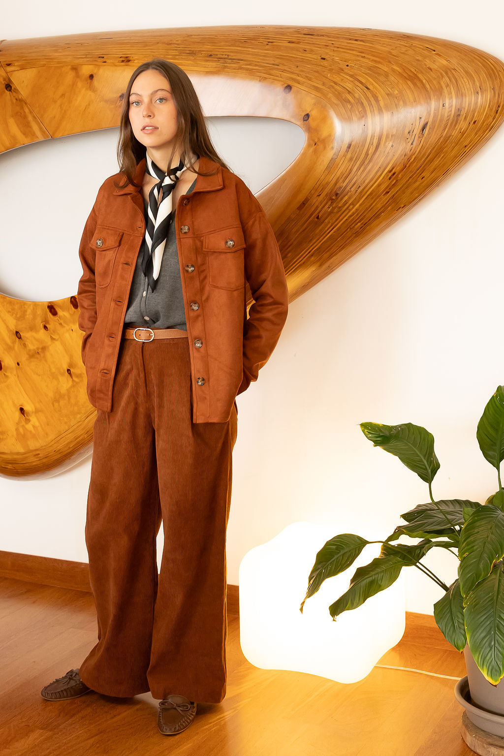 Pantalón Marie