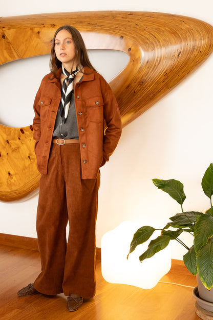 Pantalón Marie