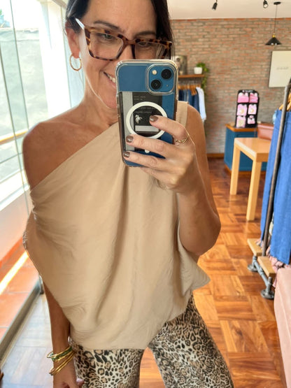 Blusa Nikita