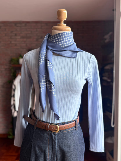 Polo Ojal