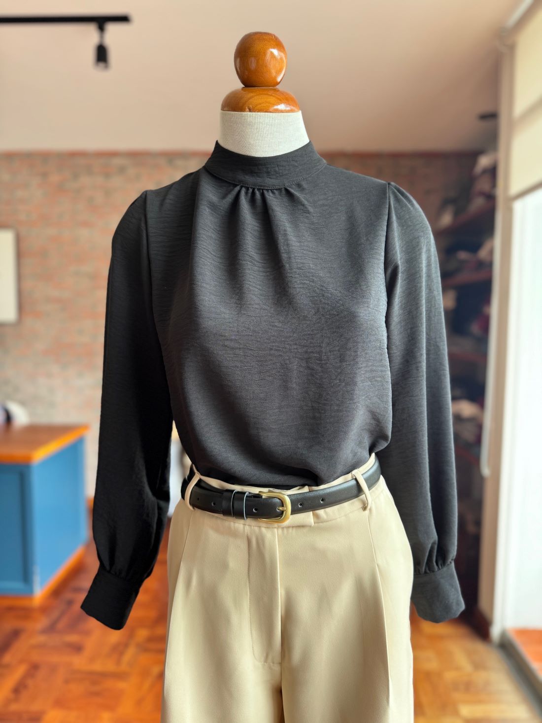 Blusa Prune