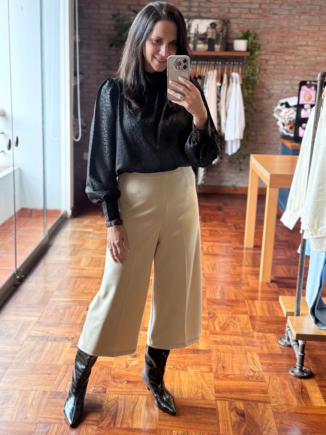 Pantalón Carol