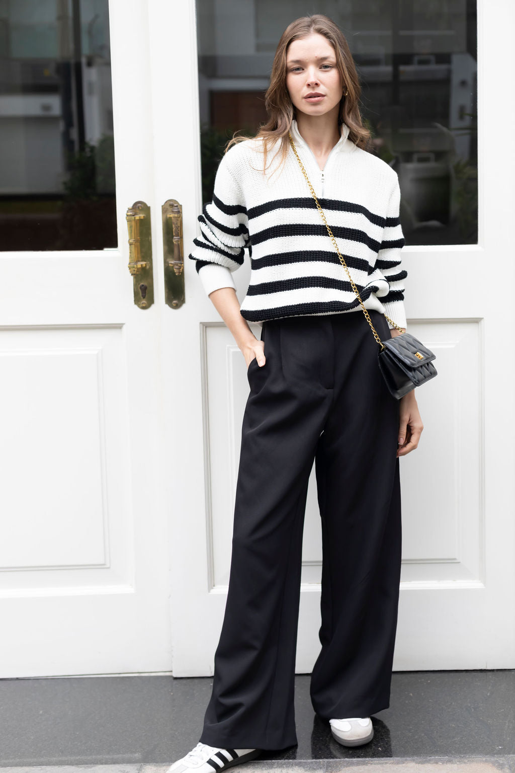 Pantalón Taylor