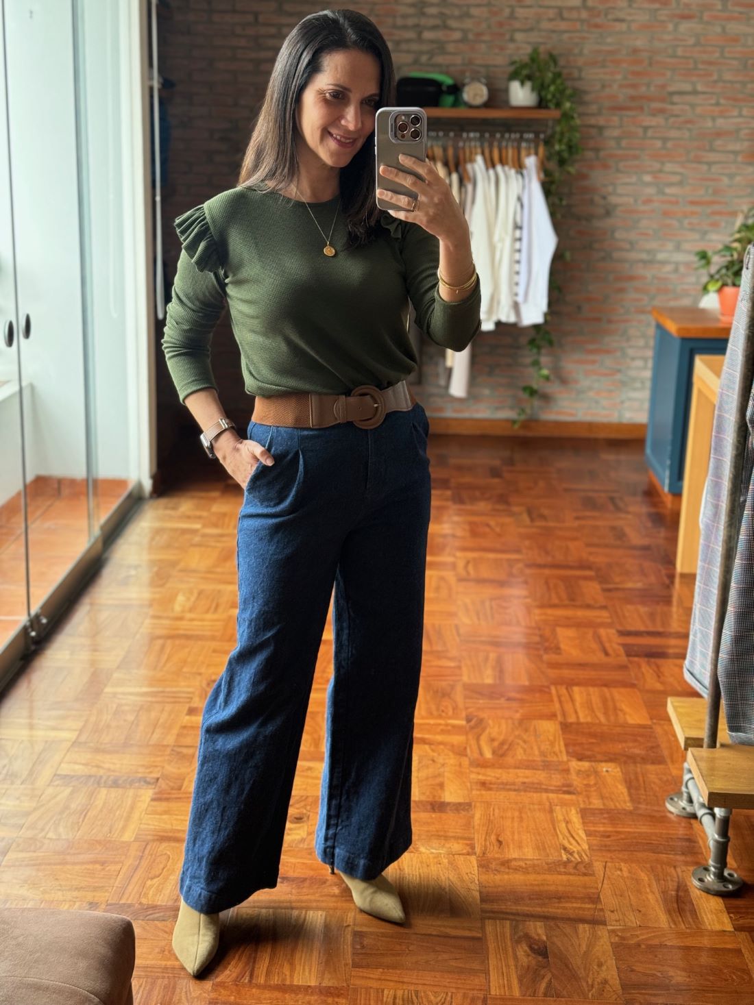 Pantalón Marisol