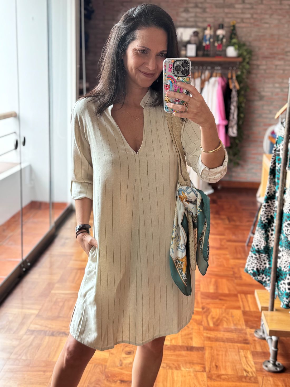 Salida vestido Sicilia