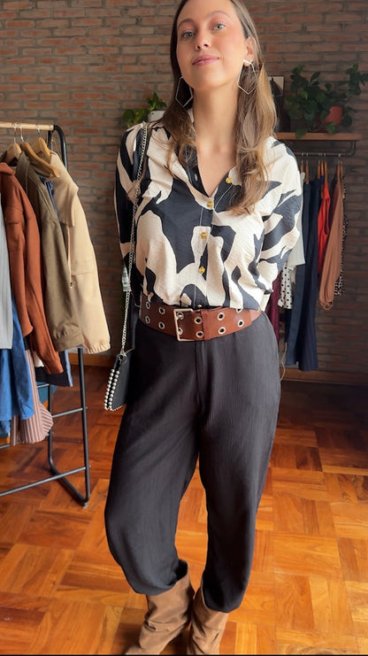 Pantalón Flow