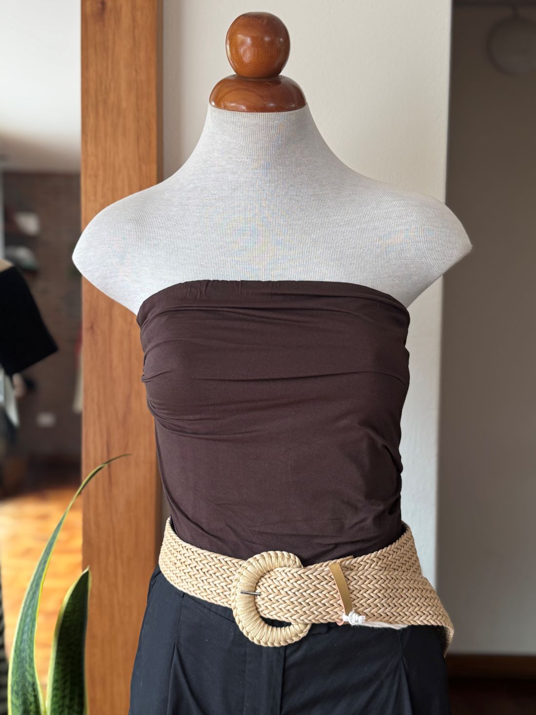 Polo Strapless