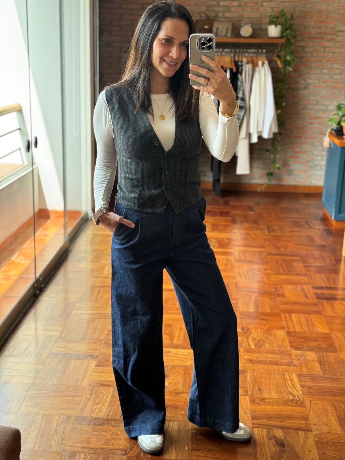 Pantalón Marisol