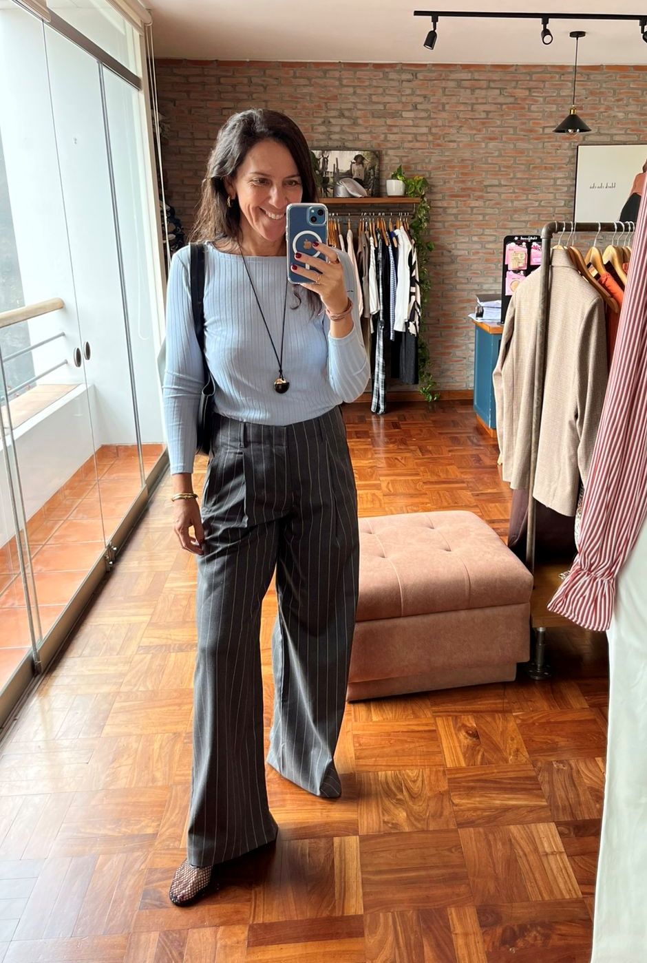 Pantalón Swift