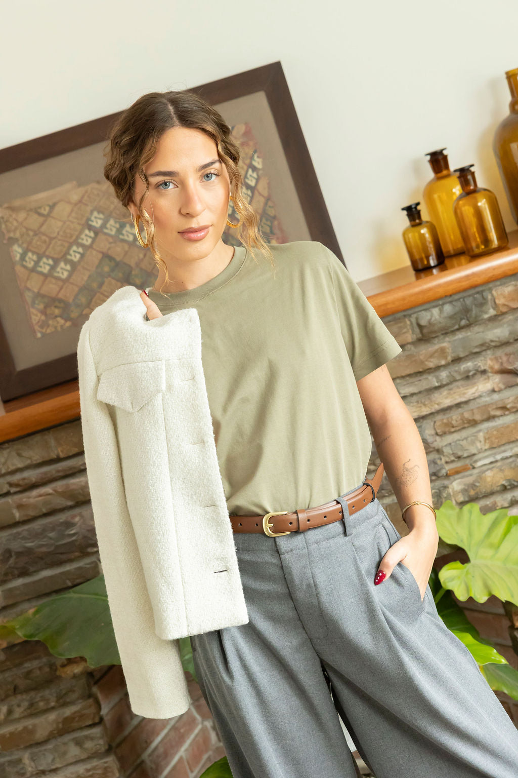 Polo T-Shirt