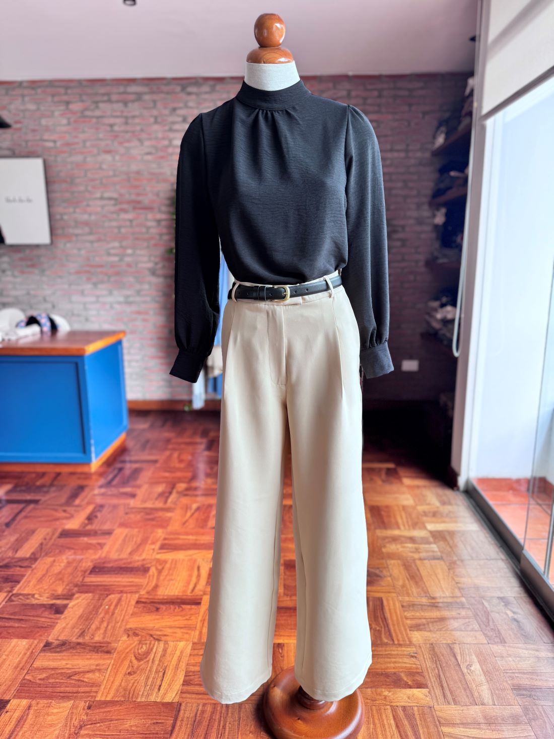 Pantalón Tatiana