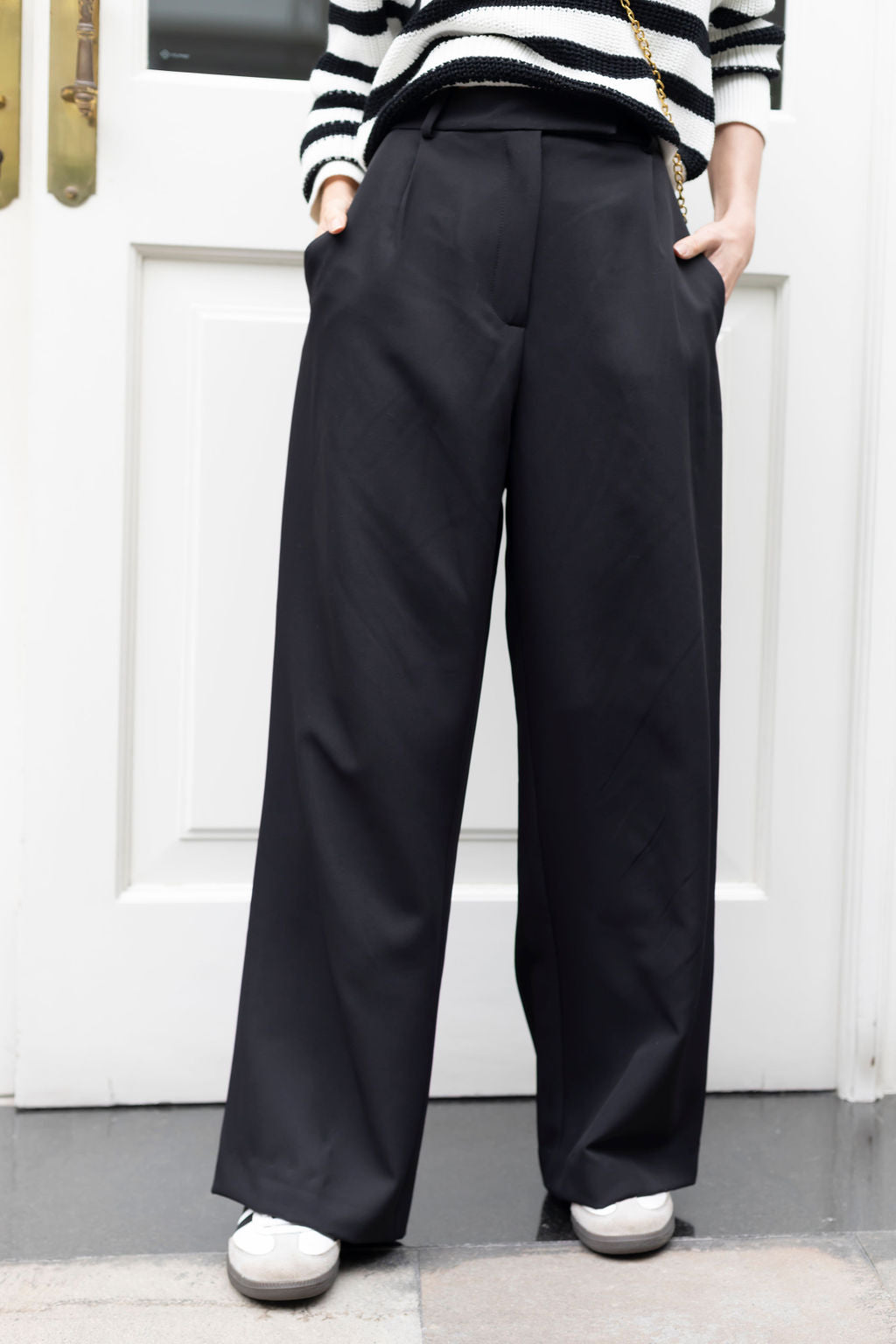 Pantalón Taylor