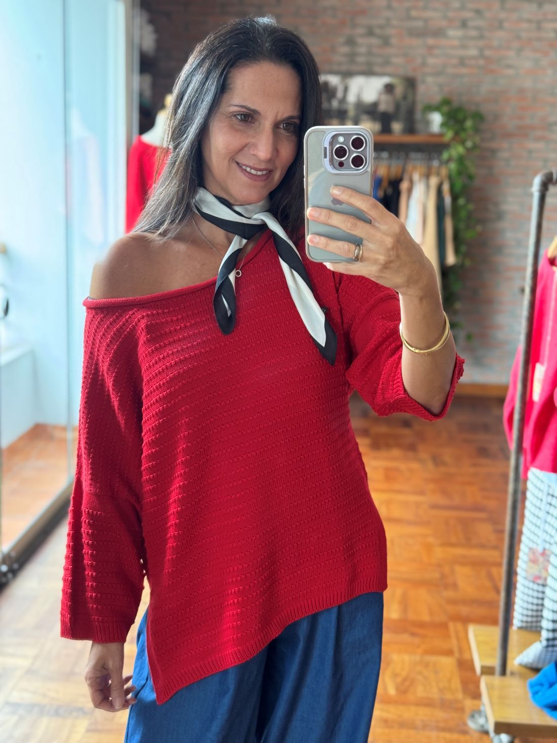 Chompa Thalía